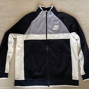 Nike Track Jacket